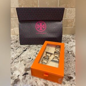 Tory Burch Apple Watch Band